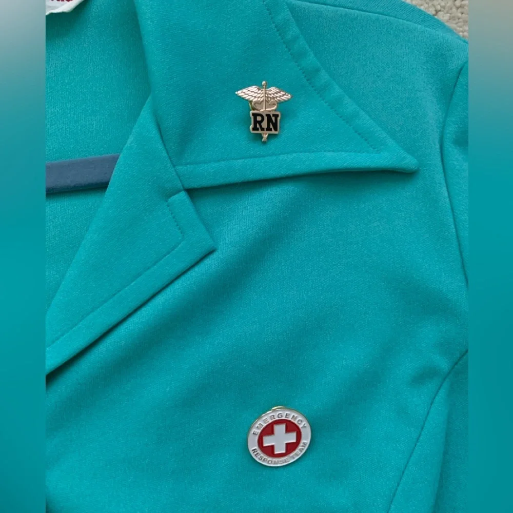 “Ratched” Halloween costume - Picture 4 of 7